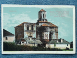 697. Suceava - Biserica Mirautilor inainte de restaurare, Circulata, Fotografie