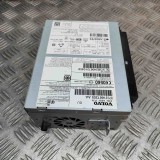 Unitate Radio CD Navigație Volvo V60 2017 OEM 31667305AA Originală - Piese Auto Second Hand cu Garanție
