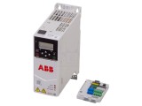 Invertor vectorial ABB 0,37kW 200-240VAC pentru motoare electrice