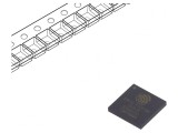 SiP Bluetooth Low Energy WiFi Module 4MB Flash QFN48 7x7mm
