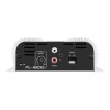 AMPLIFIER TL 1500 / amplificator auto 3 canale 95Wx2 2OHM 200Wx1 4OHM CarStore Technology