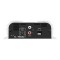 AMPLIFIER TL 1500 / amplificator auto 3 canale 95Wx2 2OHM 200Wx1 4OHM CarStore Technology