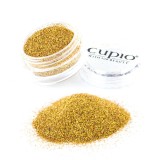 Sclipici Holografic Gold, Cupio