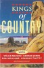Casetă audio Kings Of Country - Various, originală, Casete audio