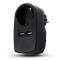 Adaptor priza 16a 3680w + 2usb 2.1a, negru