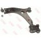Brat suspensie roata Volvo C30, C70 2 Cabriolet, S40 2, V50; Ford C-Max, Focus 2, Focus C-Max, Trw JTC1479, parte montare : Punte fata, Stanga, Jos,
