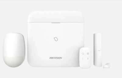 Kit de alarma wireless AX PRO Middle Level DS-PWA96-Kit-WE, foto