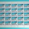TIMBRE ROMANIA 1995 L.P.1385 CENTENARUL PODULUI CERNAVODA COALA 25 VAL. MNH