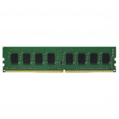 Memorie RAM Desktop 8GB DDR4, Exceleram, 2400MHz, CL17, 1.2V foto