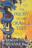 Priory of the Orange Tree | Samantha Shannon, 2020
