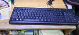 Cumpara ieftin Tastature PC HP 697737-112 #A3360, Cu fir, USB