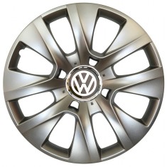 Capace roti VW Volkswagen R15, Potrivite Jantelor de 15 inch, KERIME Model 334
