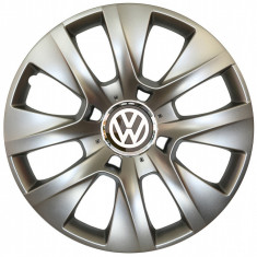 Capace roti VW Volkswagen R15, Potrivite Jantelor de 15 inch, KERIME Model 334