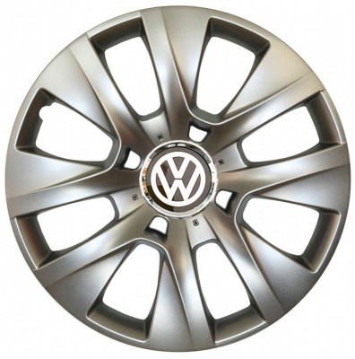 Capace roti VW Volkswagen R15, Potrivite Jantelor de 15 inch, KERIME Model 334 foto