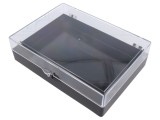 Container Individual Polistiren 180x140x50 mm