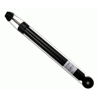 Sachs amortizor foto