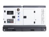 Generator de curent monofazat cu motor diesel Konner Sohnen KS 18-1DE-G, 17.6 kva