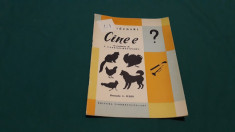 CINE E ?* CARTE CHICITORI/ A. VEDENSKI/ 1960 foto