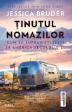 Ținutul nomazilor - Editura Trei