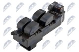 Comutator macara geam Toyota Hilux 2005-; 84820-0K021; NTY, aftermarket