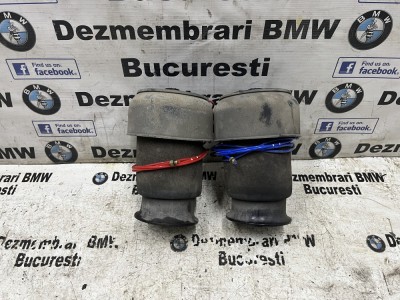 Perna spate BMW X5 X6 F15 F16 foto