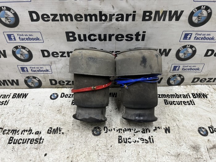 Perna spate BMW X5 X6 F15 F16
