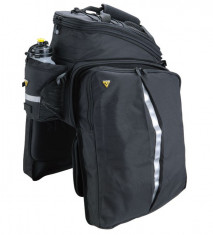 Geanta-Coburi Portbagaj Topeak Trunk Bag Dxp foto