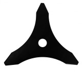 ProGARDEN Cutit motocoasa de umar, 3 dinti, 255mm, 25.4mm ProAdvanced PowerfulTools