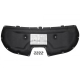 Capitonaj izolatie capota Peugeot 3008 2016-, 5008 2016-, 9811545980