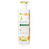 Klorane Junior sampon pentru copii pentru par fin 500 ml