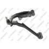 Brat suspensie roata Hummer Hummer H2 Sut, 09.04-, Hummer H2, 08.02-, 6.0 AWD, 6.2 AWD, Fata, Stanga, inferior; TEKNOROT