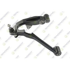 Brat suspensie roata Hummer Hummer H2 Sut, 09.04-, Hummer H2, 08.02-, 6.0 AWD, 6.2 AWD, Fata, Stanga, inferior; TEKNOROT