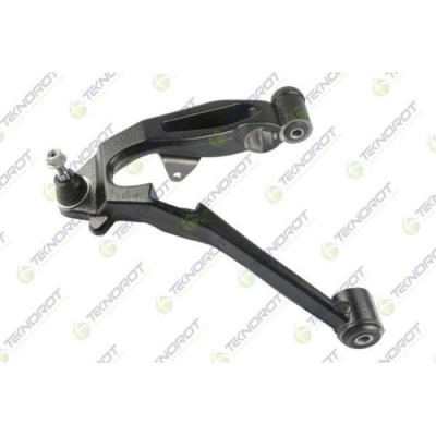Brat suspensie roata Hummer Hummer H2 Sut, 09.04-, Hummer H2, 08.02-, 6.0 AWD, 6.2 AWD, Fata, Stanga, inferior; TEKNOROT foto
