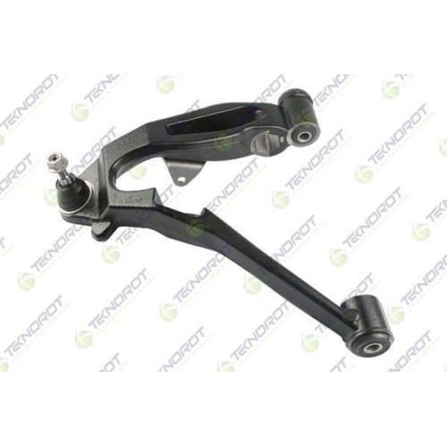Brat suspensie roata Hummer Hummer H2 Sut, 09.04-, Hummer H2, 08.02-, 6.0 AWD, 6.2 AWD, Fata, Stanga, inferior; TEKNOROT