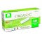 Tampoane Organyc Super din Bumbac Organic Pronat 16buc