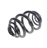 Arc spiral Vw Transporter 4, Lesj&ouml;fors 5295020, parte montare : Punte spate