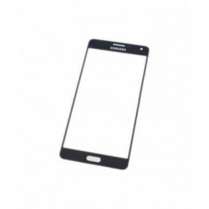 Geam sticla Samsung Galaxy A7 A700F Negru foto