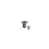 Piulita Pentru Nuturi Pentru Fiat, Universal 8.8X15.8Mm Set 10Buc 136546 C60722-RMX