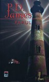 Cumpara ieftin Farul - 2007 - P. D. James (@P19)