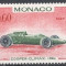 C2887 - Monaco 1967 - Automobile neuzat,perfecta stare