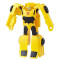 Figurina robot Bumblebee Bravo Transformers Genesis