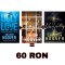 PACHET 3 CĂRȚI Colleen Hoover (Ugly Love + Layla + Verity)