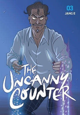 The Uncanny Counter, Vol. 3 foto