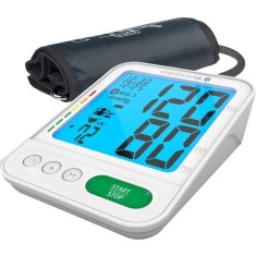 Tensiometru de brat Medisana BU 584 alb, 51584