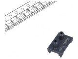 Senzor de Presiune Diferențială Analogică -500&divide;500Pa SDP