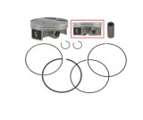 Kit piston Yamaha WR 250F YZ 250FX (WRF 250 YZF 250FX) 20- 21, YZ 250F 19- 21 Forjat, Namura