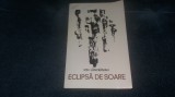 Cumpara ieftin ION LANCRANJAN - ECLIPSA DE SOARE