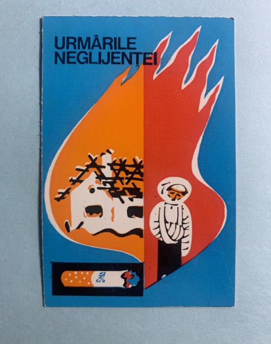 Calendar 1978 PSI