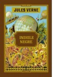 Indiile Negre - Jules Verne