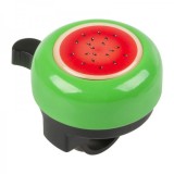 Sonerie biciclete pepene verde Cod:AWR1630